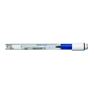 Electrodos combinados de pH InLab<sup>®</sup>Easy