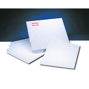 Papeles de blotting con gel