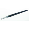 Vibro spatula with adjusting knob, 18/10 stainless steel Vibro spatula with adjusting knob, 18/10 stainless steel