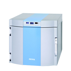 Freezer boxes B35-50 / B35-85, up to -85 °C