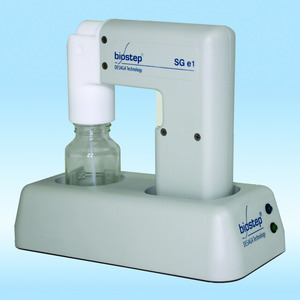 Nebulizador SG e1