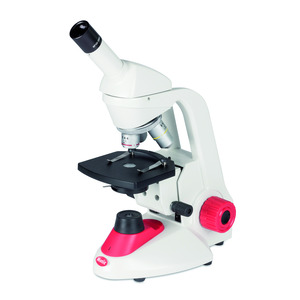 Microscopio educacional, RED 100