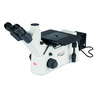 Microscope inversé perfectionné pour l'industrie et l'analyse des matériaux AE2000 MET