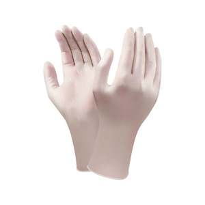 Guantes para sala limpia Nitrilite<sup>®</sup>Silky, nitrilo