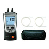 Manómetro de presión diferencial testo 510