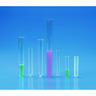 Disposable test tubes and centrifuge tubes Disposable test tubes and centrifuge tubes