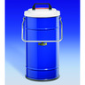 Vasi Dewar, cilindrici, per CO2 ed LN2