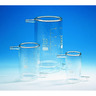 Vasos de precipitados para templado, DURAN<sup>®</sup> , Typ T Vasos de precipitados para templado, DURAN<sup>®</sup> , Typ T