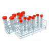 LLG-Test tube racks, wire/nylon LLG-Test tube racks, wire/nylon