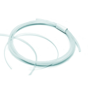 Tubos para ensamblajes de tubos Luer Lock Hub, 500 mm