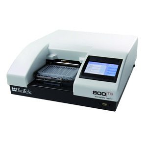 Lettore per micropiastre 800 TS