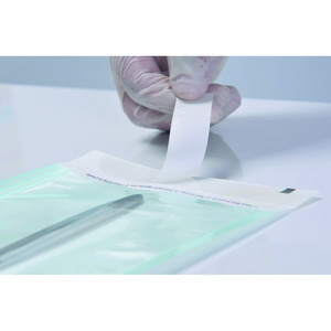 Bolsas de esterilización autosellables
