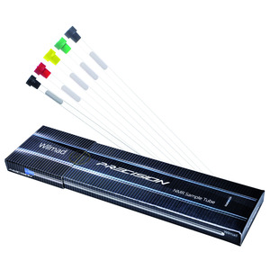Tubos NMR, 5 mm, Wilmad, Precision