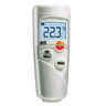 Infrared temperature measuring instrument testo 805 / 805i