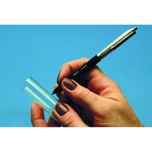 Bolígrafo Glascribe<sup>®</sup>
