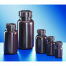 Wide-mouth bottles, series 303, HDPE