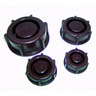 Tapones, serie 303, HDPE