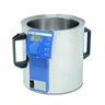 Heating bath HBR 4 control