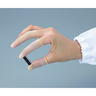 Finger Cots ''High Grip'', natural rubber Finger Cots ''High Grip'', natural rubber