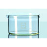 Tarros de vidrio DURAN<sup>®</sup>, forma baja, con tapa invertida