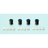 Sistema di collegamento flessibile per bottiglie DURAN® GL 45 Sistema di collegamento flessibile per bottiglie DURAN® GL 45