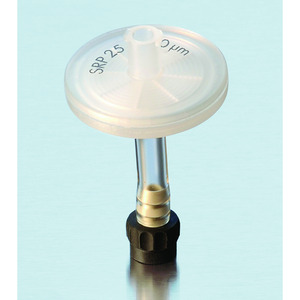 Sistema de conexión flexible para frascos DURAN<sup>®</sup> GL45