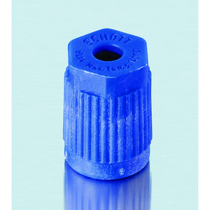 Sistema de conexión flexible para frascos DURAN<sup>®</sup> GL45