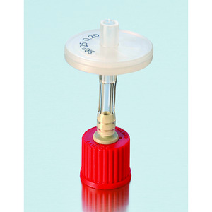 Sistema de conexión flexible para frascos DURAN<sup>®</sup> GL45
