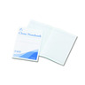 Carnet de notes pour salle blanche Carnet de notes pour salle blanche