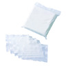 Lingettes pour salle blanche ASPURE, polyester