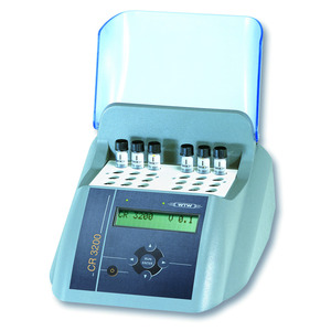 Termorreactor CR 2200 / CR 3200 / CR 4200