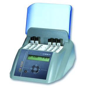 Termorreactor CR 2200 / CR 3200 / CR 4200