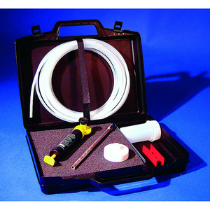 Mini-Tomamuestras, PTFE