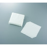 Lingettes pour salle blanche ASPURE, polyester / nylon