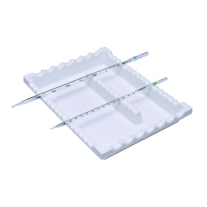 Soporte de pipetas, PS