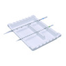 Pipette stand, PS Pipette stand, PS