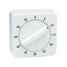 Interval timer with alarm Interval timer with alarm