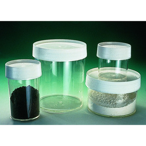 Tarros con tapa de rosca Nalgene, PC