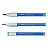 pH combination electrode, gel electrolyte, SenTix pH combination electrode, gel electrolyte, SenTix