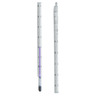 LLG- General-purpose thermometers, red filling