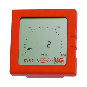 LLG-Vacuómetro DVR 2 pro