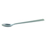 Pharmacist's spoon, stainless steel