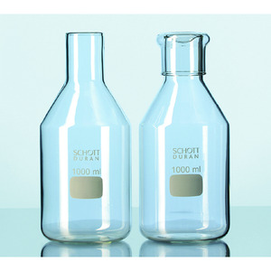 Frascos para tapones de vidrio, DURAN<sup>®</sup>