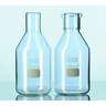Bottles, glass, culture medium, DURAN Bottles, glass, culture medium, DURAN