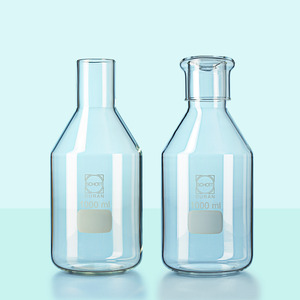 Frascos para tapones de vidrio, DURAN<sup>®</sup>