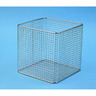 Cestelli in rete inox