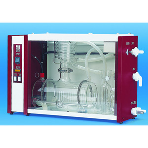 Distillation units