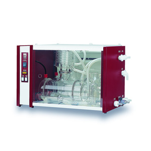 Distillation units