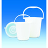 Cubos, HDPE, Tapas, LDPE
