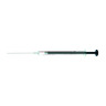 Microlitre syringes, 1000 series, with cemented needle (N) Microlitre syringes, 1000 series, with cemented needle (N)